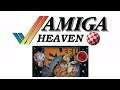 Amiga Heaven - Sleepwalker