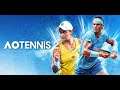 AO Tennis 2: About this game, Gameplay Trailer