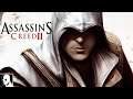 Assassins Creed 2 Remastered Deutsch - Mit LEONARDO DA VINCI nach Venedig (Nur Story)
