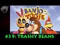 Banjo-Tooie #39: Trashy Beans