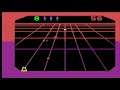 BeamRider - ColecoVision / CollectorVision Phoenix: " High Score Attempt 1 "