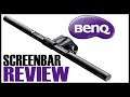 BenQ ScreenBar Review - Gamer Tech Review