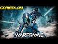 Blind Gamer Tries Warframe Nidus Gameplay - Opening Mars with Nidus and Having Fun With Viewers