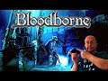 Bloodborne - Lets Play - Game Play
