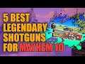 Borderlands 3 | Top 5 Legendary Shotguns - Best Shotguns for Mayhem 10