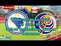 Bosnia and Herzegovina vs. Costa Rica International Friendly 2021-22 Predictions eFootball PES2021