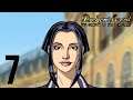 Broken Sword: Shadow of the Templars - The Director’s Cut part 7 (Game Movie) (No Commentary)