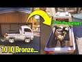 Bronze Moments that will make you cry... - Overwatch