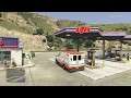 Brute Ambulance|Grand Theft Auto V