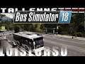 Bus Simulator 18 (TALLENNE 🔴) - Kaupunkilinjojen ässä?