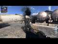 Call Of Duty Modern Warfare Killstreak Confirmed Gameplay (No Commentary) 1080p 60FPS