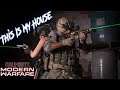 Call Of Duty Modern Warfare This Is My House I Have To Defend It