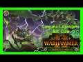 ✨Campaña LEGENDARIO del Vórtice✨, Skaven (Ikit Claw) Cap.26✨ - Total War Warhammer II