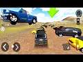 Car Simulators 2 - Prado Car Driving - Driving Simulators - Android ios Gameplay