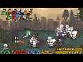 Castle Crashers Part 05 - Then There Were Zombies (Steam) | EpicLuca Plays