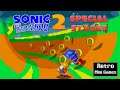 Chaos Emerald Special Stages - Sonic 2 (Sega Genesis/Mega Drive) - Retro Mini Games