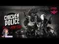 Chicken Police - Review (Steam/Xbox/Switch/PS4)