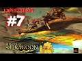 Chillstream semua sudah punya naga - The Legend of Dragoon #7