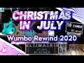Christmas in July | Wumbo Rewind 2020