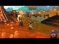 Classic WoW BETA Stream #3 - TINYMAGE