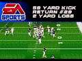 College Football USA '97 (video 6,150) (Sega Megadrive / Genesis)