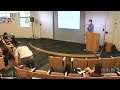 Computational Barriers in Statistical Estimation and Learning