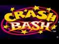 Crash Bash Episode 7 Warp Room 2 Tilt Panic