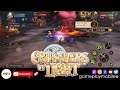 Crusaders of Light GAMEPLAY - Android/IOS MMORPG