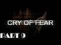 Cry Of Fear PC Walkthrough part 9 - Jumping With Failure