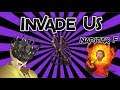 Dark Souls 3: Hosting With NapstarF! Invade Us (SL130 +10 Weapons)