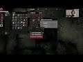 Darkwood #010 - Survival Horror Stream [Ps4ProLive] [Facecam]