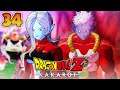DAS SECRET ENDING! MIRA, TOWA & BONYU BOSSKAMPF! 🐲 #34 • LET'S PLAY | Dragon Ball Z: Kakarot