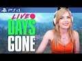 Days Gone with the Wind in 60 Seconds Girl  | Part 13