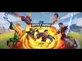 DC Battle Arena [ Android APK iOS ] Gameplay