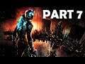 Dead Space 2 Gameplay Walkthrough Part 7