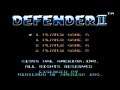 Defender 2 (Nintendo Entertainment System)