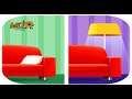 Differences.com - Find All - Gameplay IOS