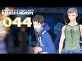 Digimon Story: Cyber Sleuth - Hacker's Memory #044 Wer bist du wirklich?