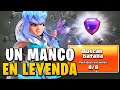DIRECTO | EN BUSCA DEL TOP CHILE - UN MANCO EN LEYENDA #29 | Clash Of Clans | DiegoVnzlaYT