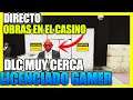 Directo GTA ONLINE ESPECIAL GOLPES AL CASINO*(PS4) GANANDO DINERO MILLONES* con SUSCRIPTORES 2020