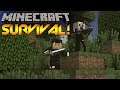 DJE CES POSO! Minecraft survival  w/GABO