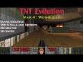 Doom 2 TNT Evilution : Wormhole ( Ultra Violence 100% )