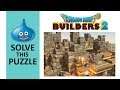Dragon Quest Builders 2: Khrumbul Dun Mini Medal 05
