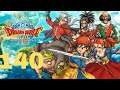 Dragon Quest VIII Journey of the Cursed King Playthrough Part 140 Medea Normal Ending