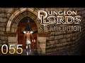 Dungeon Lords ♦ #55 ♦ Goldschlüssel ♦ Let's Play
