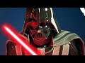 Enter Darth Vader, The Final Boss! Star Wars Jedi Fallen Order