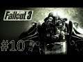 Прохождение Fallout 3 - Часть 10. РобКо и путь в Ривет-Сити (Мойра)