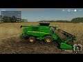 Farming Simulator 19 - Harvesting and Upgrading Farm - Playstation 4