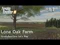 Farming Simulator 19 ᴴᴰ Lone Oak Farm - by BulletBill/OxygenDavid - Let's Play 🚜 Episode 1