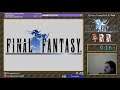 Final Fantasy GBA Unique Party Challenge #4 - Monk / White Mage / White Mage